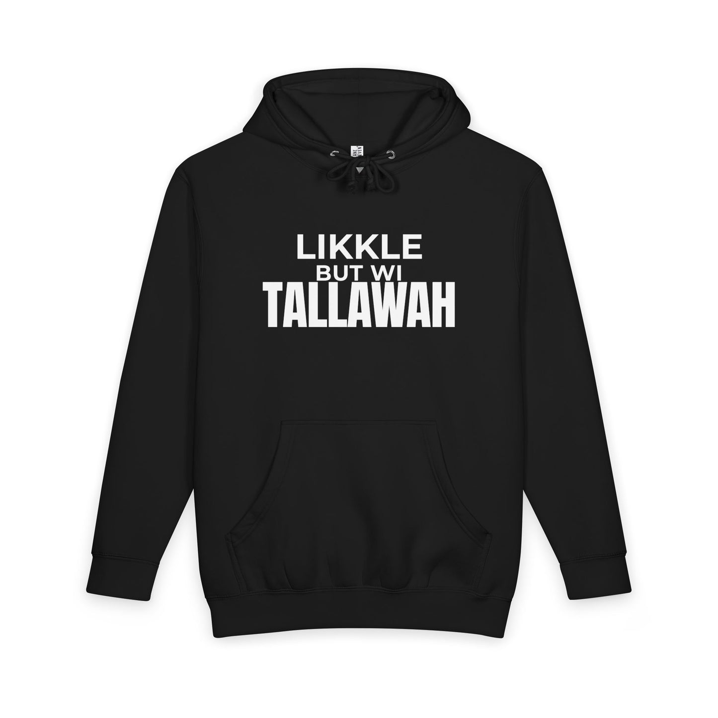 Likkle But Wi Tallawah