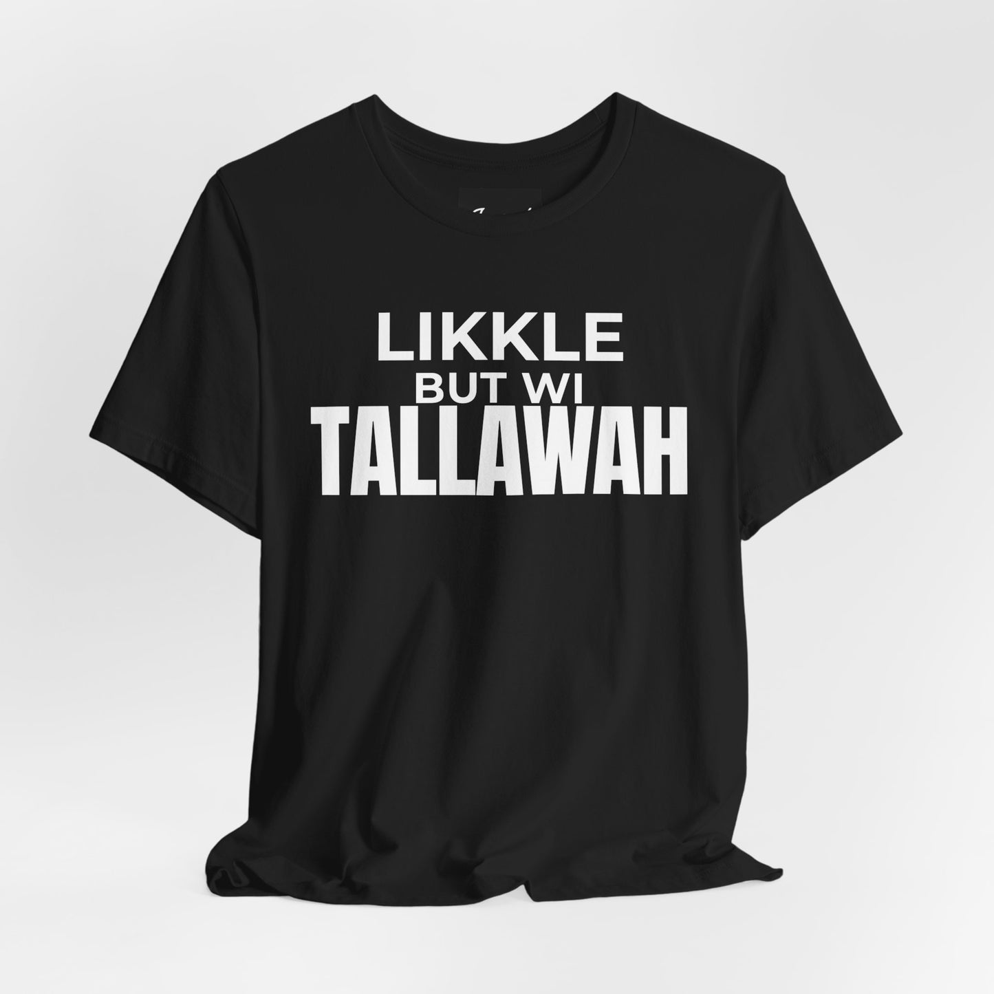 Likkle But Wi Tallawah