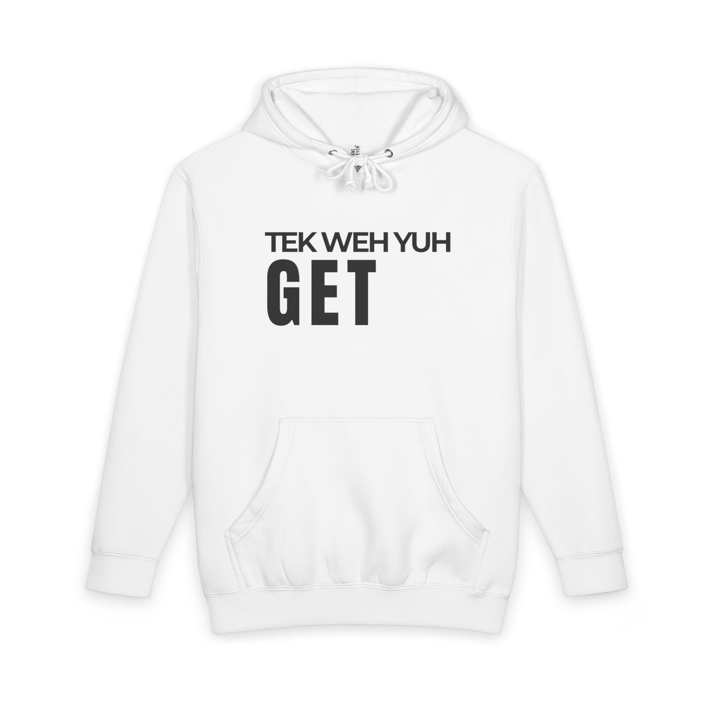 Tek Weh Yuh Get