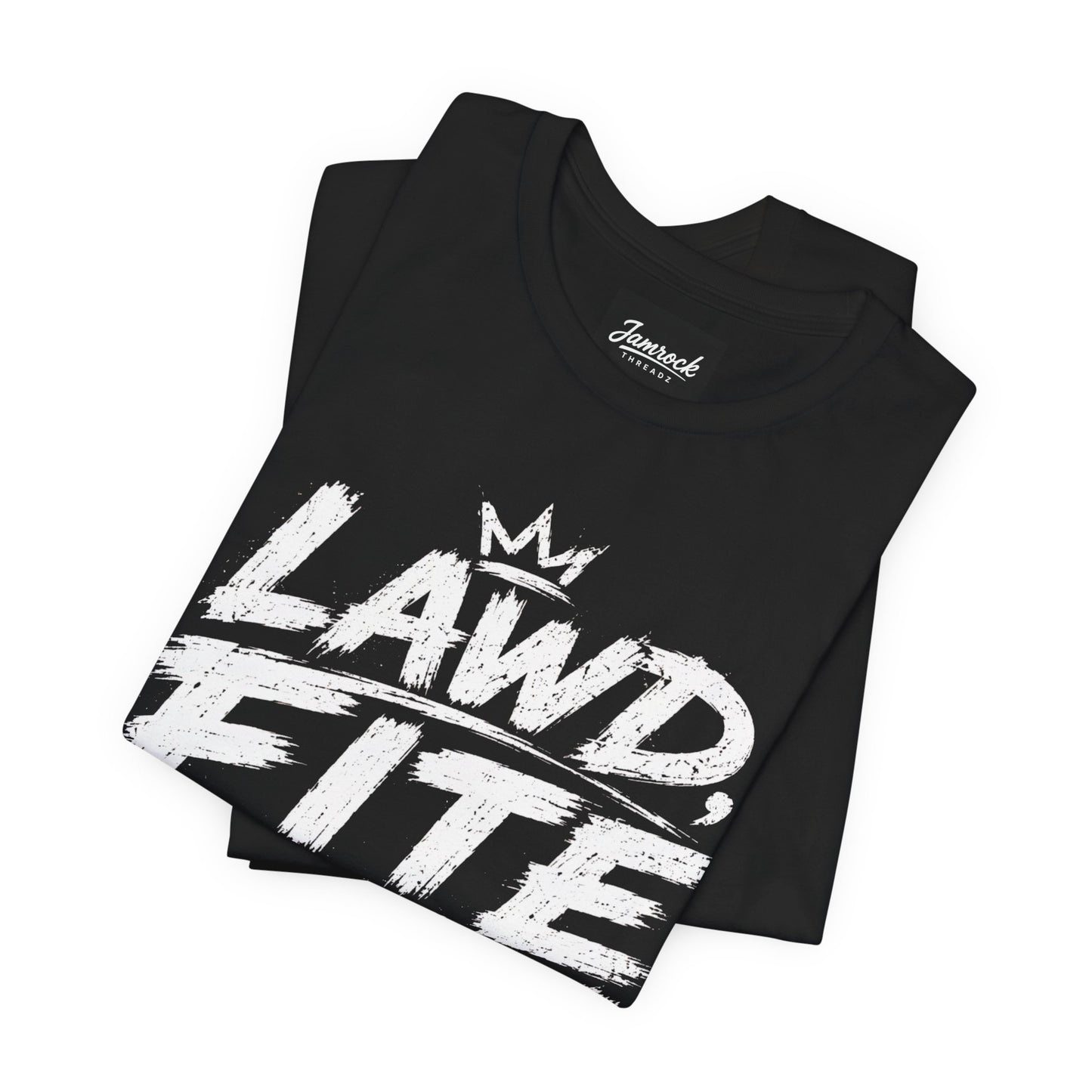 LAWD, FITE DEM WHEY A FITE ME