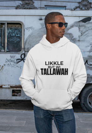 Likkle But Wi Tallawah