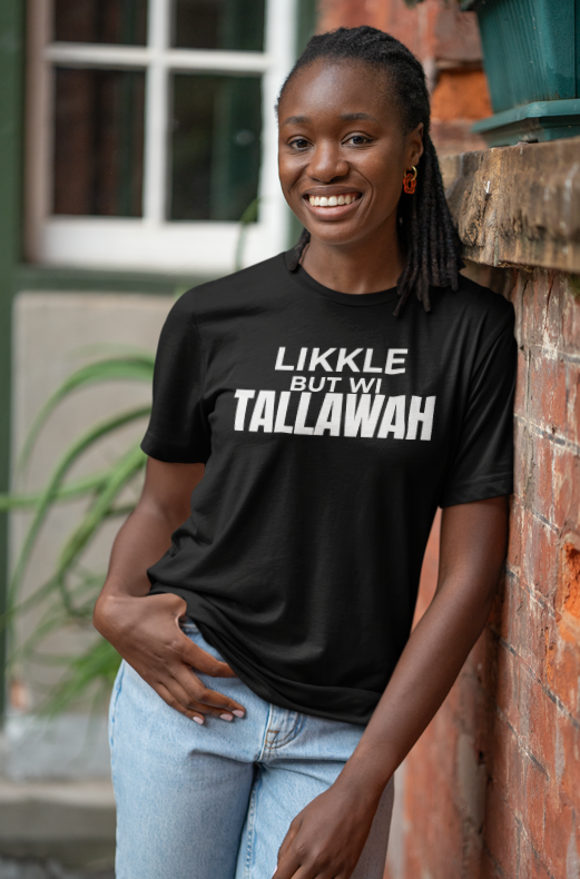 Likkle But Wi Tallawah
