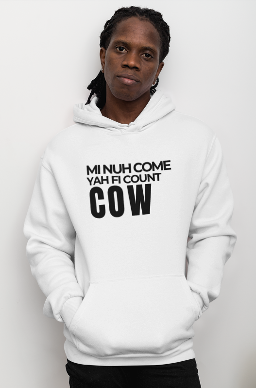 Mi Nuh Come Yah Fi Count Cow