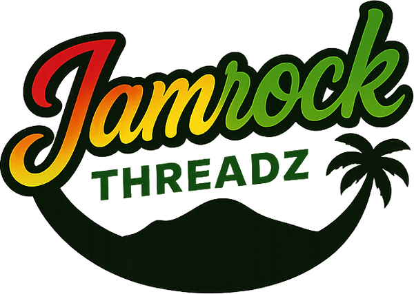 Jamrock Threadz LLC